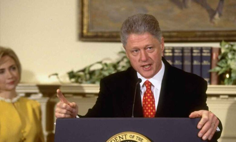 The 1990s: When Technology Upended Our World The 1990s: When Technology Upended Our World