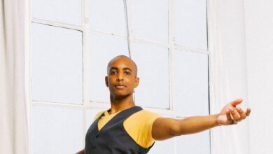 How This HIV Advocate Uses His Privilege to Expand Access for His Community How This HIV Advocate Uses His Privilege to Expand Access for His Community