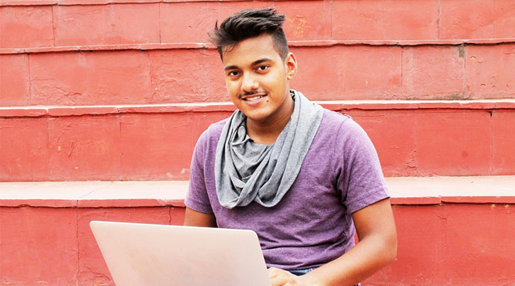 Why Age is Just a Number for Today’s Young Entrepreneurs in India Why Age is Just a Number for Today’s Young Entrepreneurs in India