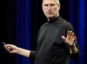 The 7 Success Principles of Steve Jobs