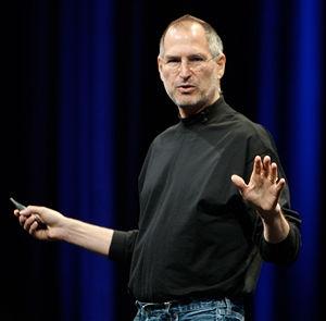 The 7 Success Principles of Steve Jobs The 7 Success Principles of Steve Jobs