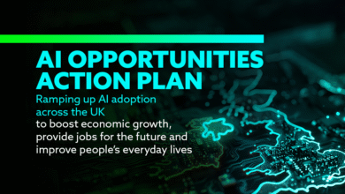 Prime Minister sets out blueprint to turbocharge AI