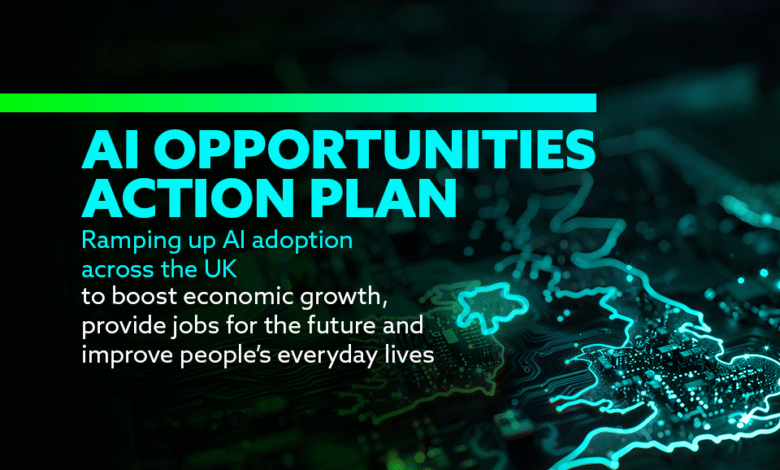 Prime Minister sets out blueprint to turbocharge AI Prime Minister sets out blueprint to turbocharge AI