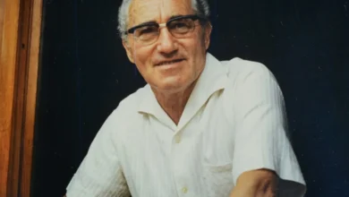 Adolf Dassler: The Creative and Innovative Leader Behind adidas