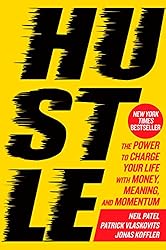Hustle by Neil Patel