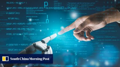 Japan’s plan to become a world leader in AI