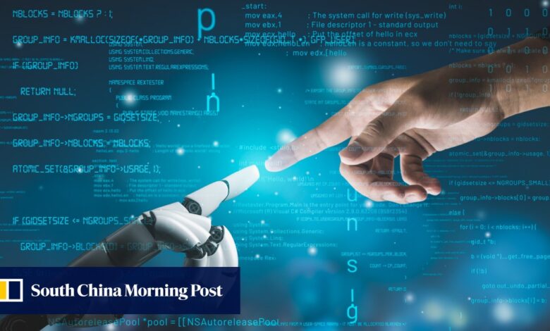 Japan’s plan to become a world leader in AI Japan’s plan to become a world leader in AI