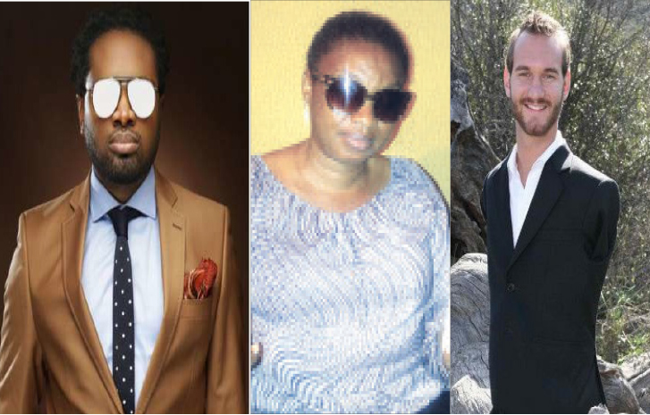 Success Stories Of Nigerians Living With Disabilities – Independent Newspaper Nigeria Success Stories Of Nigerians Living With Disabilities – Independent Newspaper Nigeria