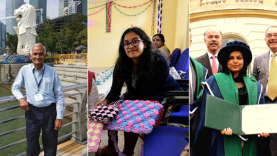 7 Amazing People Who Defied Their Age to Follow Their Passions