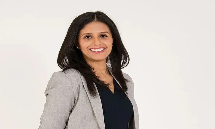 Malika Sadani (The Moms Co.)