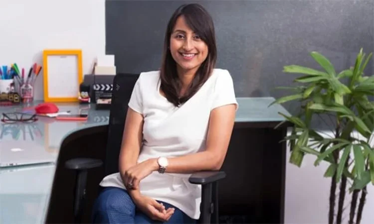Richa Kar (Zivame)