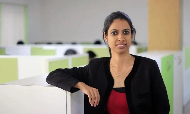 Richa Singh (YourDOST)