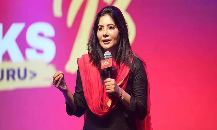 Shradha Sharma (YourStory)