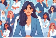 Top 20 Successful Women Entrepreneurs in India 2025