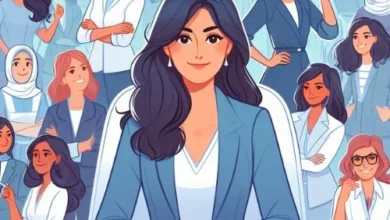 Top 20 Successful Women Entrepreneurs in India 2025 Top 20 Successful Women Entrepreneurs in India 2025