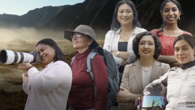 6 Fearless Women Who Broke Boundaries, and Inspired Millions