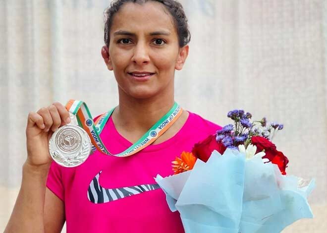 These 5 Quotes By Geeta Phogat Will Inspire You To Chase Your Dreams These 5 Quotes By Geeta Phogat Will Inspire You To Chase Your Dreams
