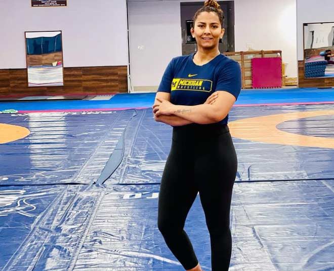geeta phogat wrestler