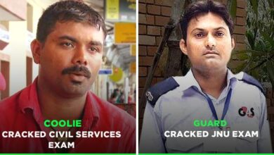 21 Success Stories Of People Who Against All Odds, Achieved The Seemingly Impossible