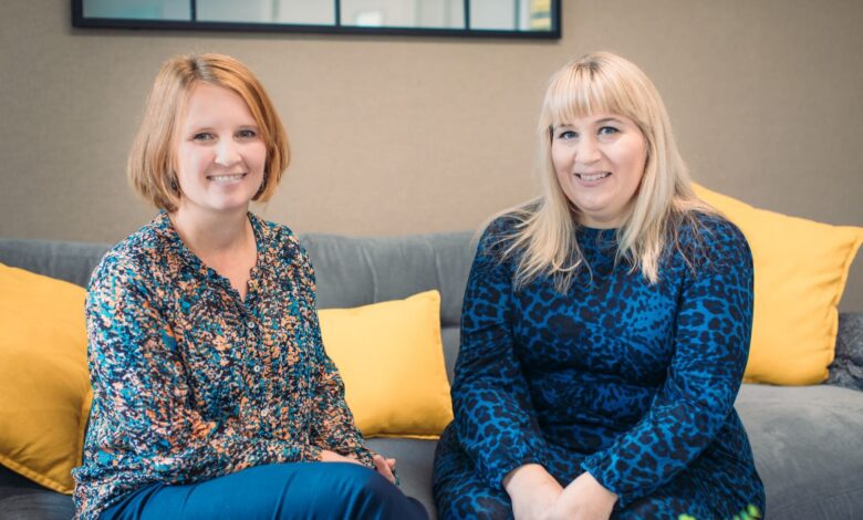 Breaking Barriers: How Neurodiversity Unravelled is Redefining Support for Individuals and Families Breaking Barriers: How Neurodiversity Unravelled is Redefining Support for Individuals and Families