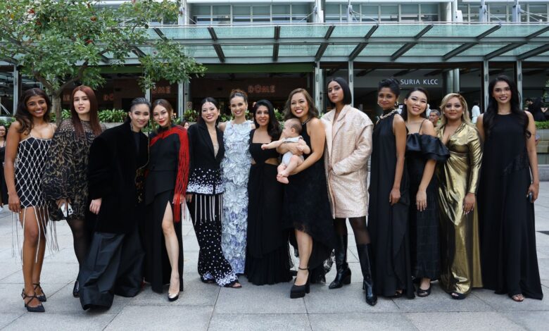 L’Oréal Paris’ Women of Worth: Breaking barriers and championing female empowerment against all odds L’Oréal Paris’ Women of Worth: Breaking barriers and championing female empowerment against all odds