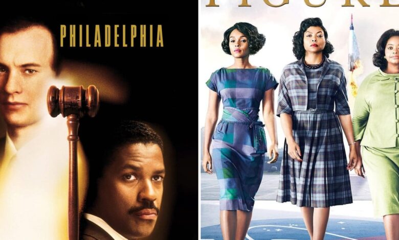 The Best Movies About Beating The Odds, Ranked The Best Movies About Beating The Odds, Ranked