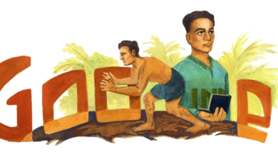 A true inspiration: The legacy of Khashaba Dadasaheb Jadhav