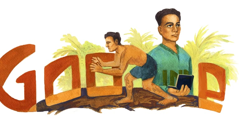A true inspiration: The legacy of Khashaba Dadasaheb Jadhav A true inspiration: The legacy of Khashaba Dadasaheb Jadhav