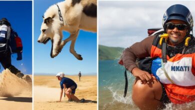 10 Inspiring Stories of Ordinary People Doing Extraordinary Things 10 Inspiring Stories of Ordinary People Doing Extraordinary Things