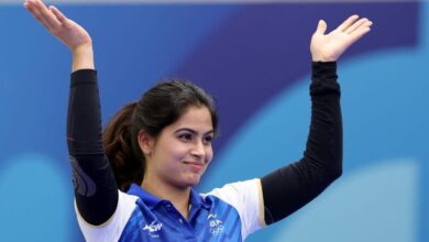 Manu Bhaker – the beacon of hope for women in the gendered narrative of Indian sports Manu Bhaker – the beacon of hope for women in the gendered narrative of Indian sports