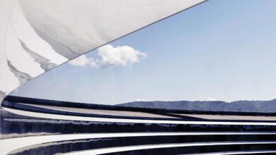 How Apple Is Organized for Innovation