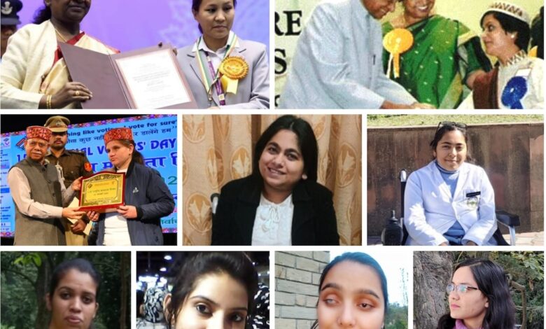 The Stories of Himachal’s Divyang Women Who Refuse to Give Up The Stories of Himachal’s Divyang Women Who Refuse to Give Up
