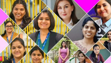 Breaking barriers: How women are redefining and building leadership in tech Breaking barriers: How women are redefining and building leadership in tech