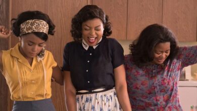 Inspirational Black Movies | Inspiring African American Films