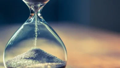 The endurance equation: Unlocking the power of unstoppable growth