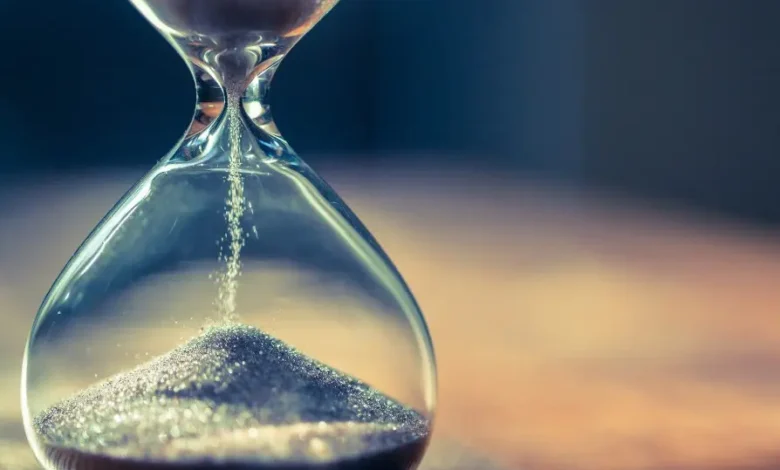 The endurance equation: Unlocking the power of unstoppable growth