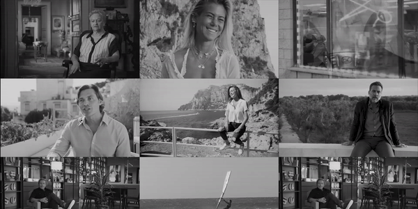 4 Ordinary People Doing Extraordinary Things