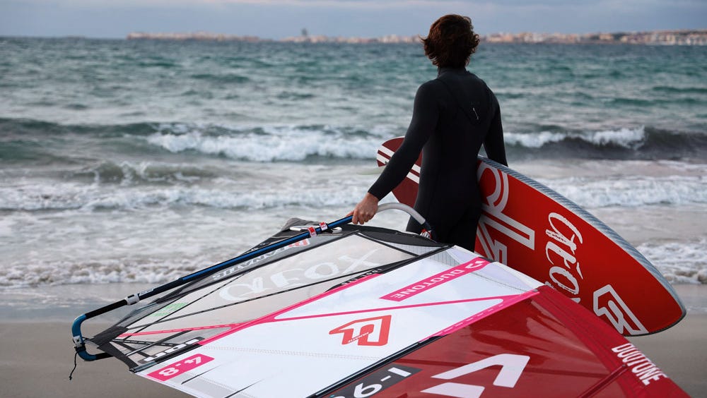 Geox Extraordinary Stories