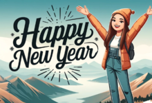 New Year’s Eve 2025: 20 inspiring quotes and messages to begin the year with joy and positivity