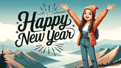 New Year’s Eve 2025: 20 inspiring quotes and messages to begin the year with joy and positivity