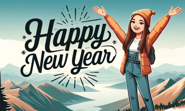 New Year’s Eve 2025: 20 inspiring quotes and messages to begin the year with joy and positivity