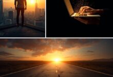 From Broke to Boundless: The Untold Rise of the Billionaire Who Refused to Quit