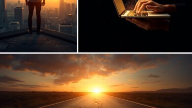 From Broke to Boundless: The Untold Rise of the Billionaire Who Refused to Quit