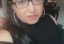 Meet Veena Ramaswamy – Bold Journey Magazine