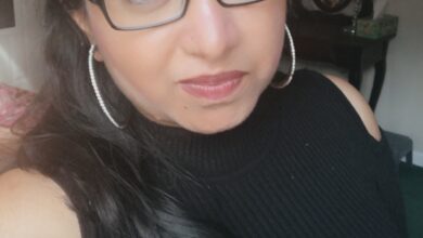 Meet Veena Ramaswamy – Bold Journey Magazine